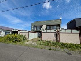 北海道空知郡上富良野町旭町１丁目