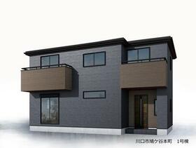 埼玉県川口市鳩ヶ谷本町４丁目