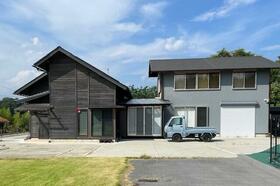 岐阜県中津川市中津川