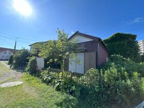 千葉県いすみ市若山