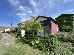 千葉県いすみ市若山