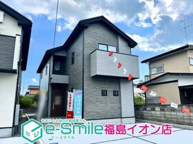 福島県郡山市静西1丁目