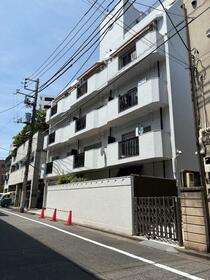 東京都中野区新井１丁目