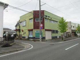 宮城県石巻市向陽町１丁目