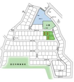 三重県四日市市尾平町