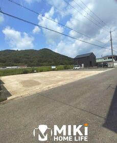 兵庫県加東市上滝野