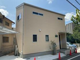 岡山県岡山市北区津島西坂２丁目