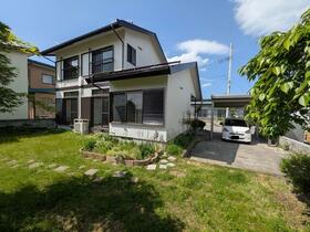 山形県南陽市椚塚