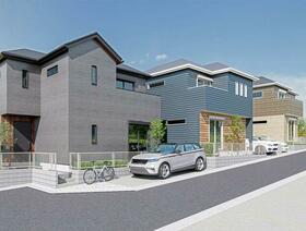 神奈川県横浜市戸塚区汲沢５丁目