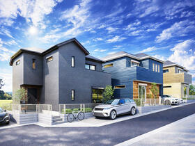 神奈川県横浜市戸塚区汲沢５丁目