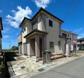 和歌山県岩出市岡田