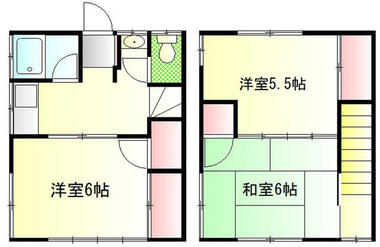 間取り：214070862851