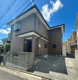 和歌山県岩出市今中
