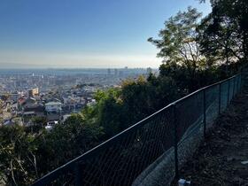 兵庫県神戸市灘区箕岡通２丁目