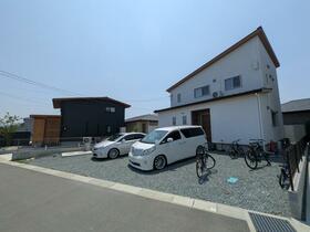 福岡県久留米市大善寺町夜明