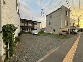 岩手県盛岡市西青山２丁目