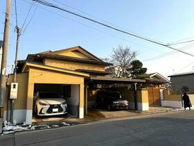 秋田県秋田市南通築地