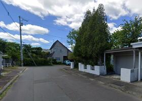 北海道千歳市白樺５丁目