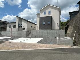 福岡県遠賀郡岡垣町中央台1丁目