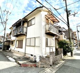 兵庫県加古川市野口町坂井