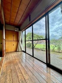 detached 山梨県大月市大月町真木