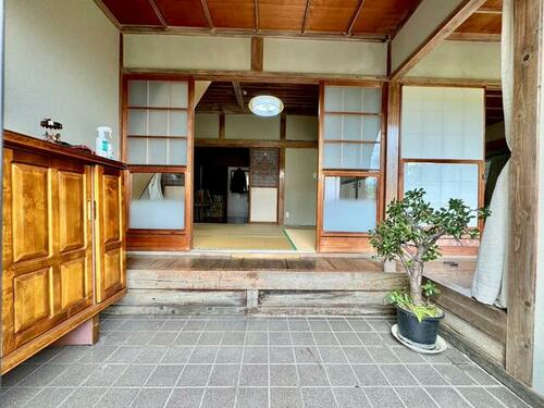 detached 山梨県大月市大月町真木