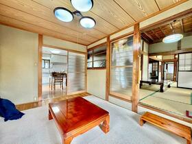 detached 山梨県大月市大月町真木