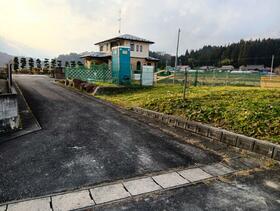 岩手県西磐井郡平泉町平泉字北沖