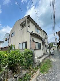 京都府京都市左京区北白川東伊織町