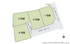 山梨県中巨摩郡昭和町西条新田
