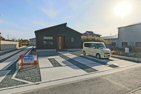 静岡県湖西市新居町浜名