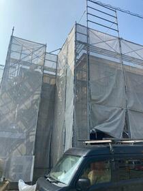 三重県四日市市小杉町