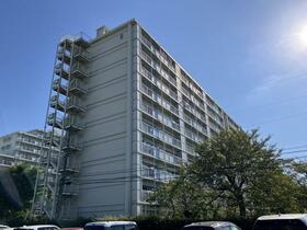 取手中央タウン高層住宅Ｂ棟