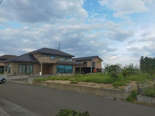detached 宮城県岩沼市里の杜３丁目