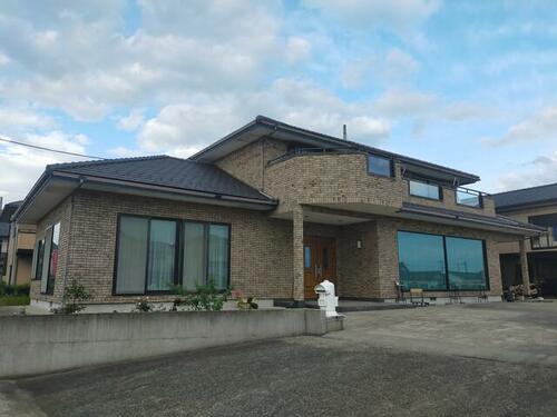 detached 宮城県岩沼市里の杜３丁目