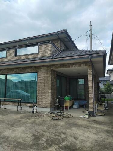 detached 宮城県岩沼市里の杜３丁目