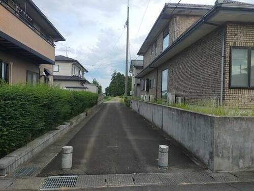 detached 宮城県岩沼市里の杜３丁目