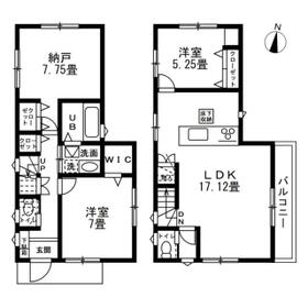 東京都練馬区南田中４丁目