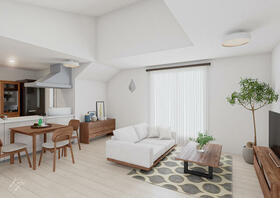 東京都練馬区南田中４丁目