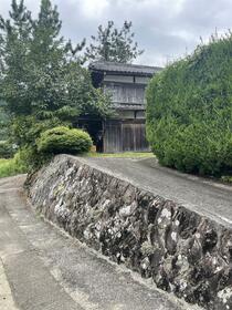 和歌山県紀の川市下鞆渕