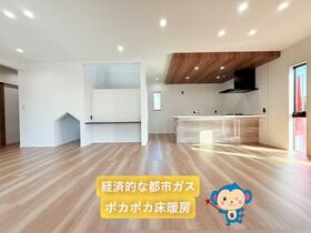 岐阜県可児市中恵土