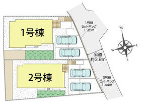 千葉県千葉市緑区土気町