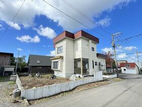 北海道岩見沢市鳩が丘３丁目