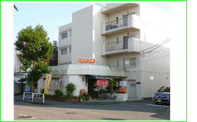 ヴェルドミール大和田