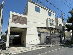 神奈川県茅ヶ崎市中海岸４丁目