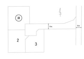 愛媛県西条市小松町新屋敷