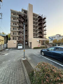 扶桑ハイツ平塚総合公園