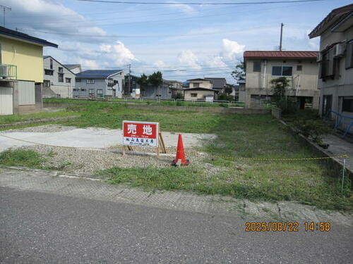 Land, Oguni Town, Yamagata