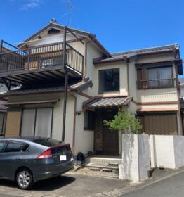 愛知県豊橋市三本木町字新東上