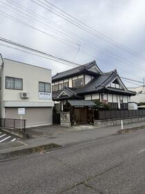 福島県郡山市字上亀田